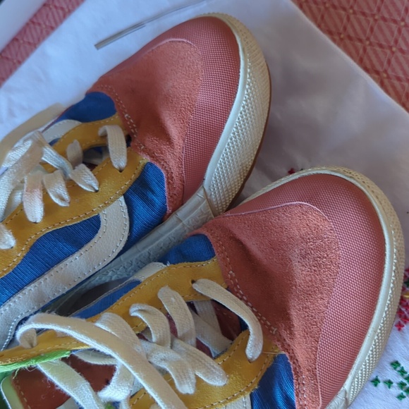 Vans ultrarange - Picture 9 of 11